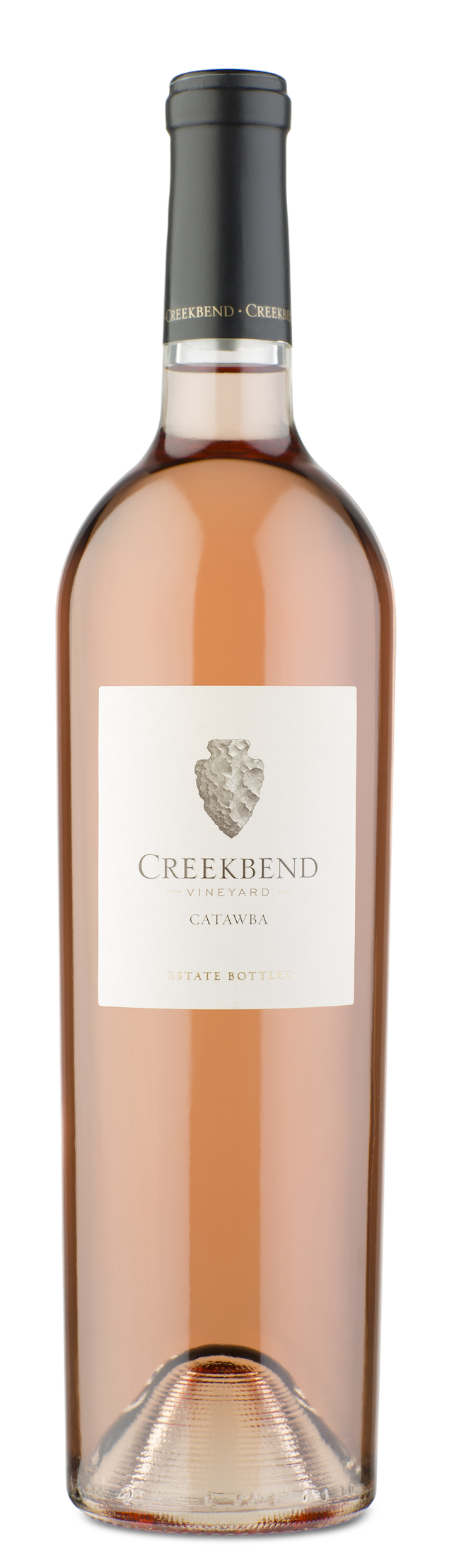 Creekbend Catawba from Oliver