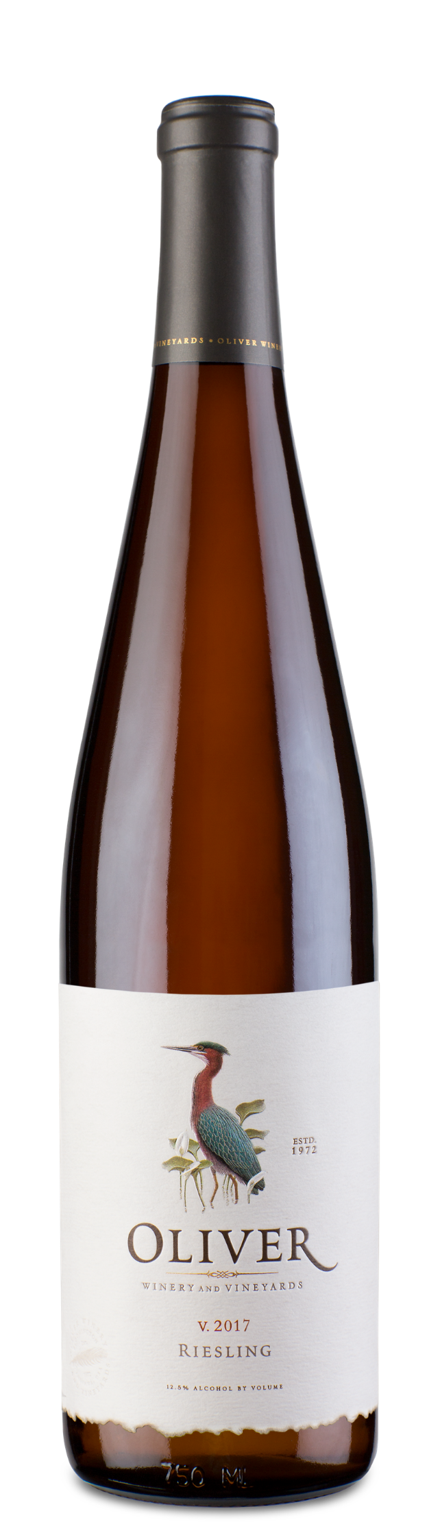 Riesling Details