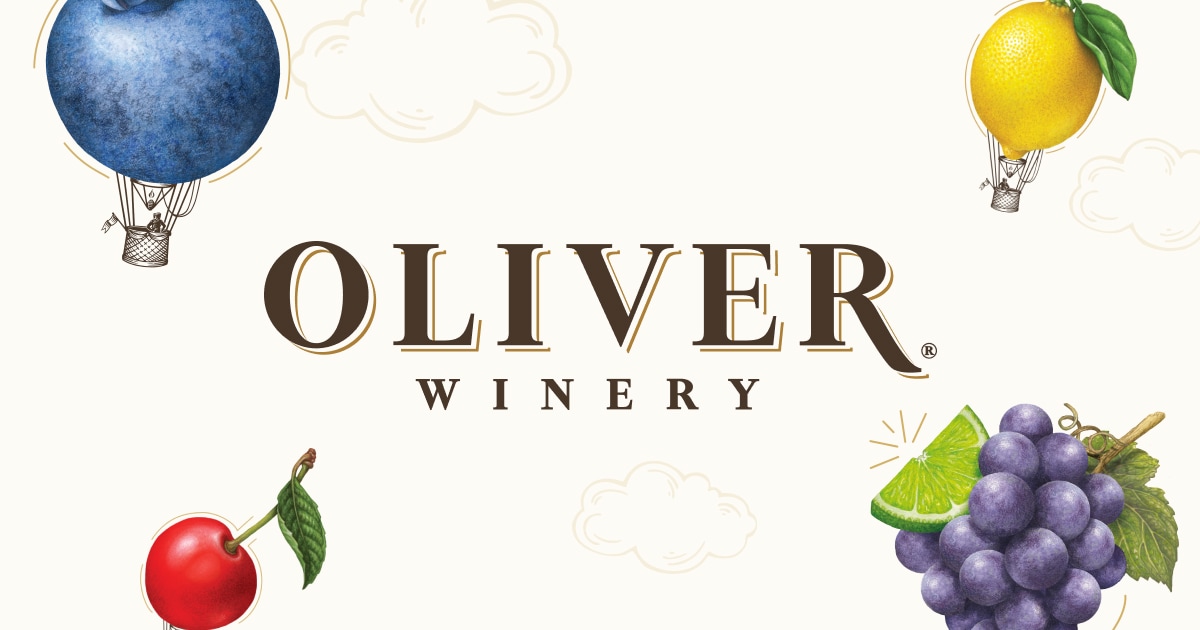 Oliver Winery & Vineyards, Bloomington, Indiana